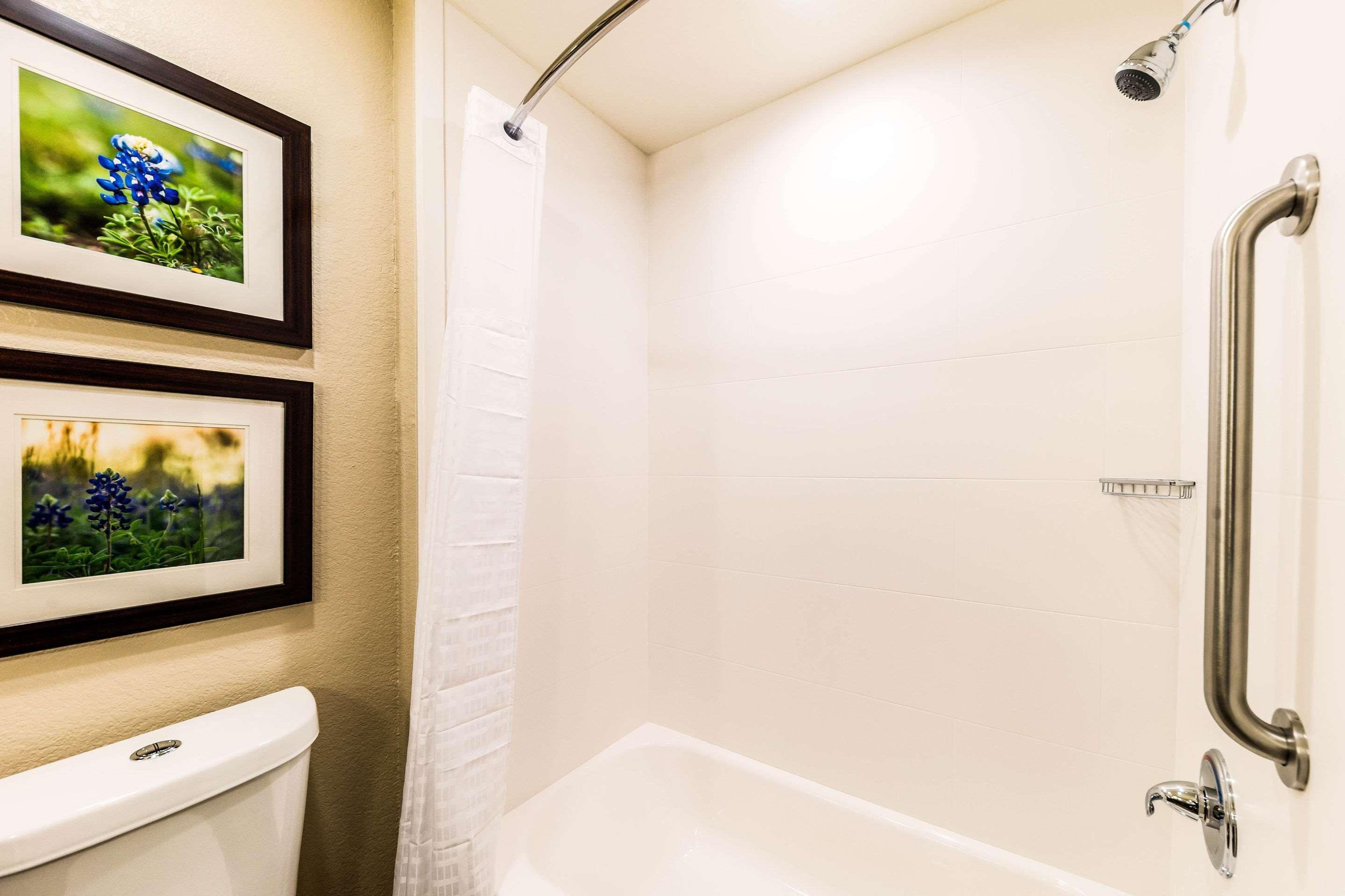 Comfort Suites Grand Prairie - Arlington North Extérieur photo