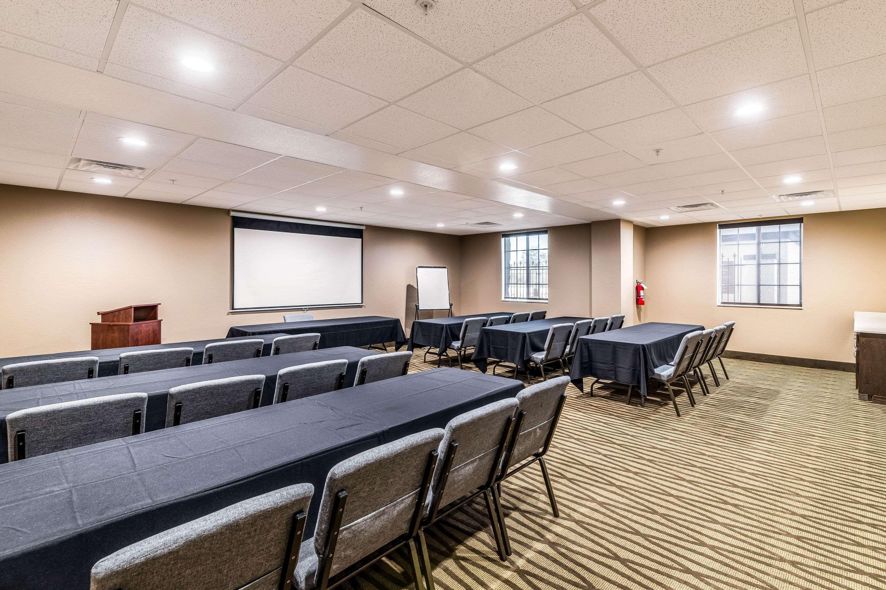 Comfort Suites Grand Prairie - Arlington North Extérieur photo