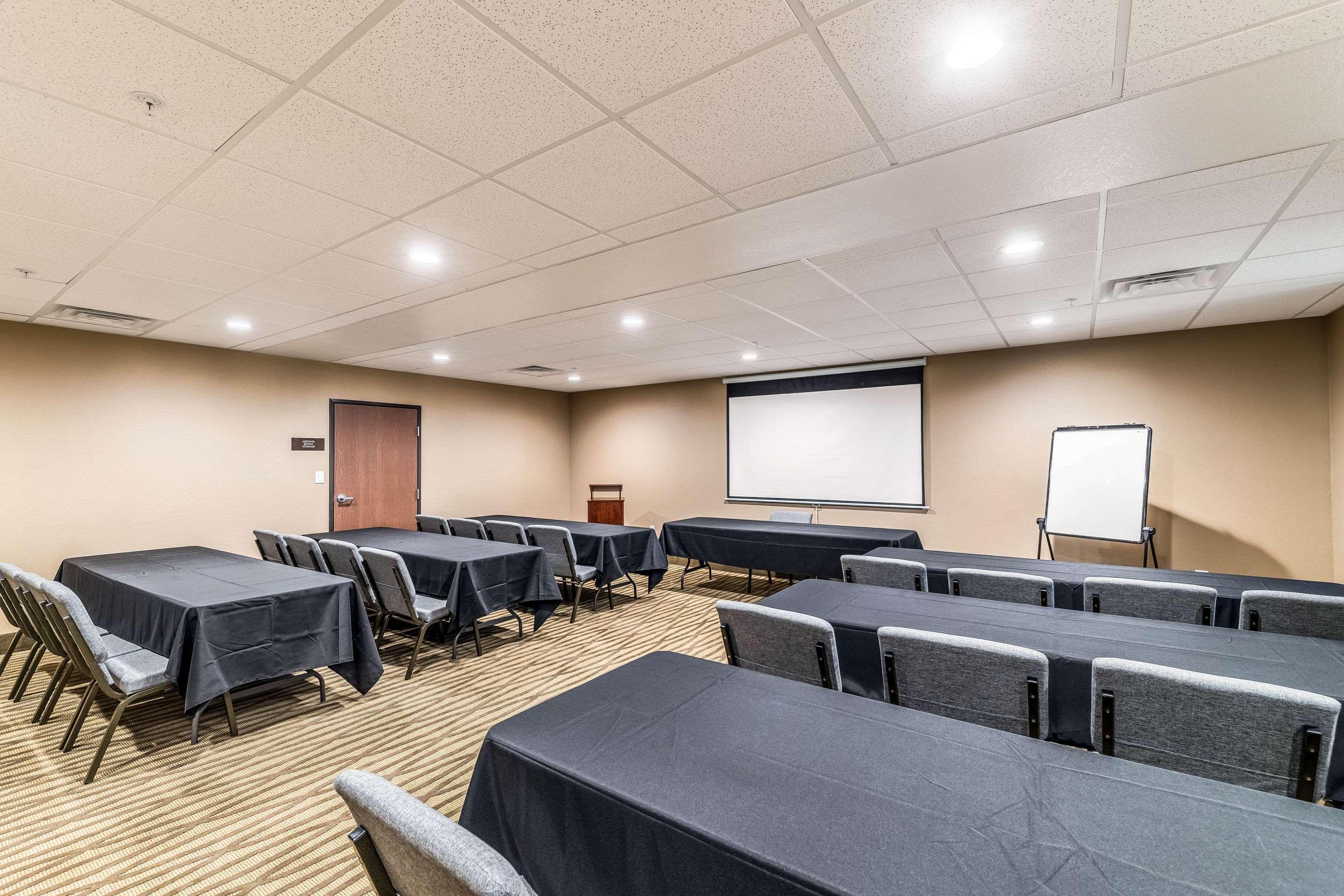 Comfort Suites Grand Prairie - Arlington North Extérieur photo